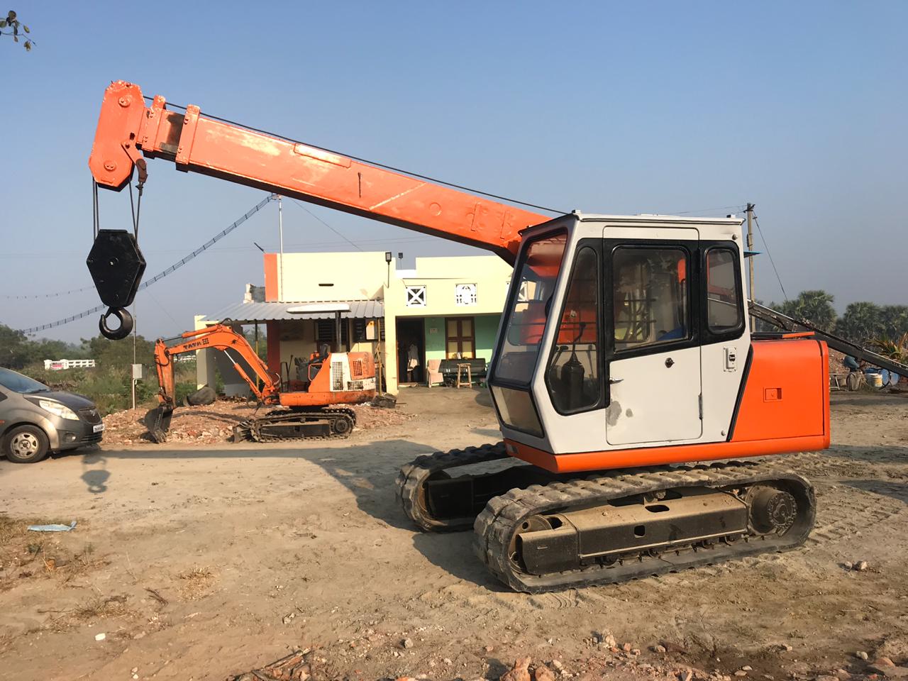 Engineering Service